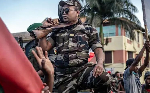 Coup d'Etat: l'unité d'élite de l'armée dépose le président Andry