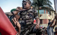 L'armée dépose le président à Madagascar