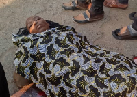 Accident de circulation