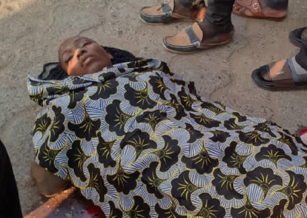 Accident de circulation