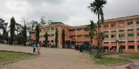 École supérieure