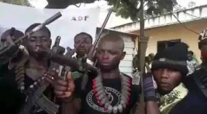 Des échanges de tirs signalés à Lower Buea après la neutralisation du « Général Sagat »