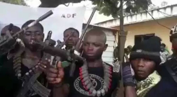 Des échanges de tirs signalés à Lower Buea après la neutralisation du « Général Sagat »