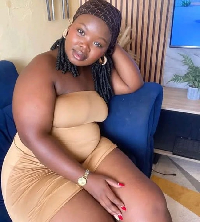 Fille ingrate (photo d'illustration)