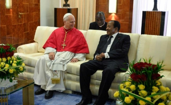 Le gouvernement camerounais a autorisé la mise à disposition de 1,5 kilogramme d’or
