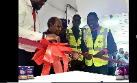 Dangote Cement Cameroun inaugure une nouvelle centrale solaire
