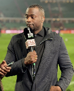 CAN 2025 : Sébastien Bassong décode le retour aux sources des Lions - CAN 2025 : Sébastien Bassong décode le retour aux sources des Lions -