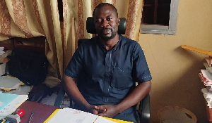 Lycée Bilingue Dschang Tagni KENFACK
