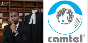 L’information a été rendue publique par l’avocat et défenseur des droits humains Me Sother Menken