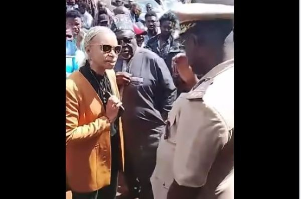 Un bureau de vote privé découvert à Foumban