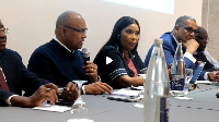 Le conseil de Tchiroma composé d'avocats internationaux Le conseil de Tchiroma composé d'avocats internationaux