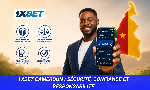 Principes de fonctionnement de 1xBet au Cameroun : responsabilité, transparence et réglementation