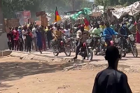 Exigence du peuple