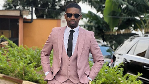 Bruno Bidjang Avertissement 