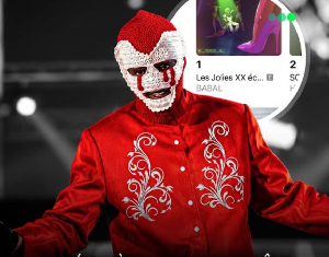 À 36 ans, le combattant basé au Canada ne se présente plus comme une découverte