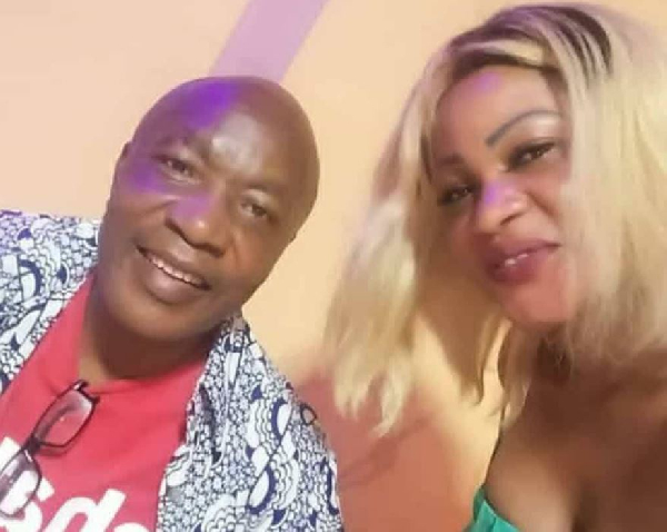 Voilà 03 corps pleurés au même moment à Ntom Lebel