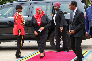 Nomination à des postes clés