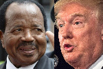Migrants africains contre reconnaissance électorale : Biya a-t-il bradé sa souveraineté à Trump pour rester au pouvoir ?