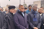 France: l'Ambassadeur du Cameroun demande le renforcement de sa sécurité