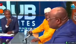 Club d'Élites : « Affrontement » entre Pr Messanga Nyamding et Dieudonné Essomba