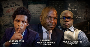 MARTINEZ ZOGO AMOUGOU BELINGA BELL GEORGES