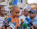 Pour elle, l’enjeu est désormais celui de l’état général de la démocratie camerounaise