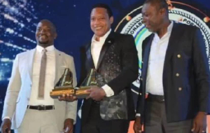 Dangote Cement Cameroun a reçu trois distinctions