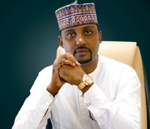 Nassourou Alhadji Issa
