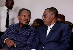 Révélation : le vilain coup de Maurice Kamto à Anicet Ekane avant sa mort
