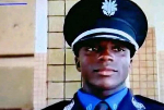 L’émouvante histoire d’Eko Ojong Brandon, l’enfant de rue devenu officier de police