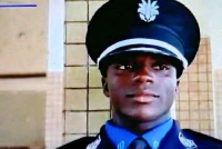 Eko Ojong Brandon rêve d'une carrière comme celle de Martin Mbarga Nguele