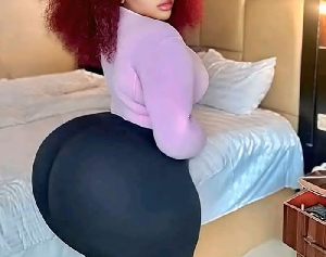 Fesses Fille Hotel