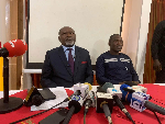 De Maurice Kamto à Paul Biya: Célestin Djamen montre son vrai visage enfin