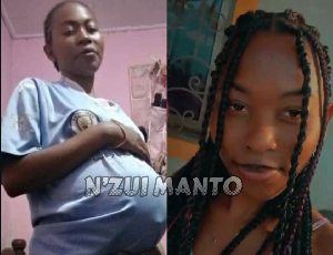 CHU YAOUNDE Assako Clémentine