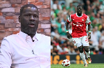 Emmanuel Eboué révèle enfin comment sa femme l’a totalement ruiné en Angleterre