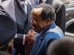 Réunion urgente en ce moment même, Paul Biya a fait une attaque cardiaque Réunion urgente en ce moment même, Paul Biya a fait une attaque cardiaque