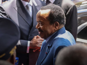 La santé du président ne s'améliore pas