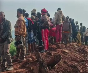 Inondation Riverains