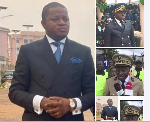 Le fils du ministre Jacques Fame Ndongo dans la tourmente du cumul de postes