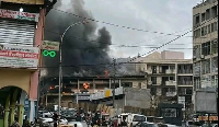 Incendie