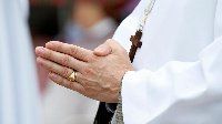 Vote du pape