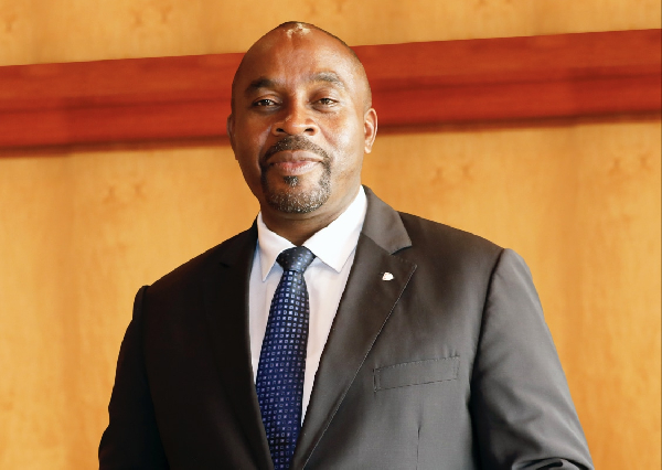 Célestin Nguela Simo : le DG d'Afriland First Bank Cameroun convoqué par la gendarmerie