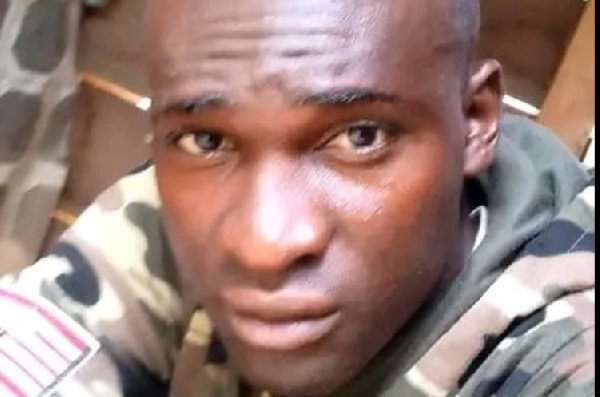 Etaba Joseph est en exploitation à la Semil