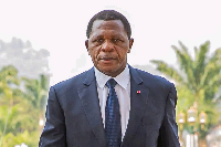 La personnalité de Paul Atanga Nji
