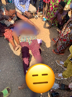 Drame à Magba : le véhicule du sous-préfet renverse mortellement un jeune homme de 25 ans