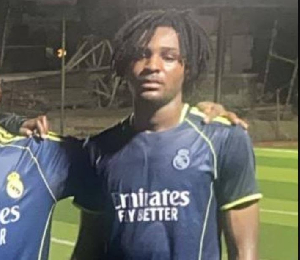 Emirats Arabes Unis JOUEUR CAMEROUNAIS