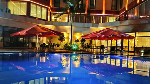 CAN 2019 : L’hôtel inachevé Djeuga Palace Douala parmi les bénéficiaires des financements de l’État CAN 2019 : L’hôtel inachevé Djeuga Palace Douala parmi les bénéficiaires des financements de l’État