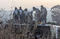 Aucune perte en vie humaine n’est à déplorer