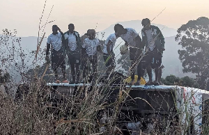 Aucune perte en vie humaine n’est à déplorer