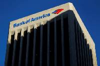 Bank of America